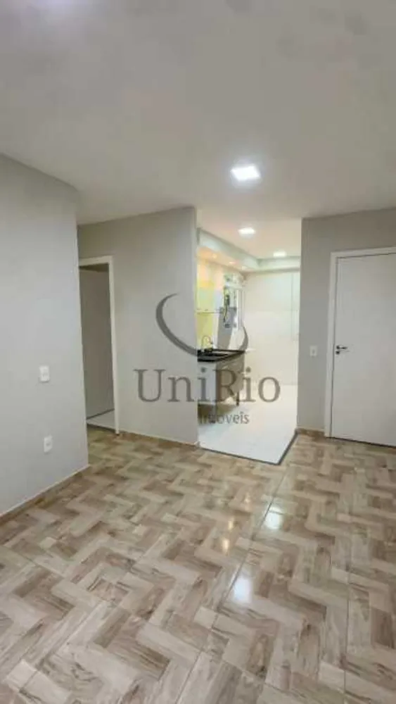 Apartamento, 2 quartos, 44 m² - Foto 12