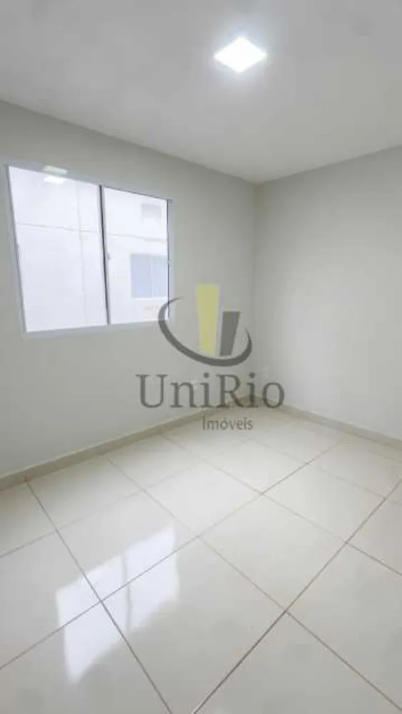 Apartamento, 2 quartos, 44 m² - Foto 10
