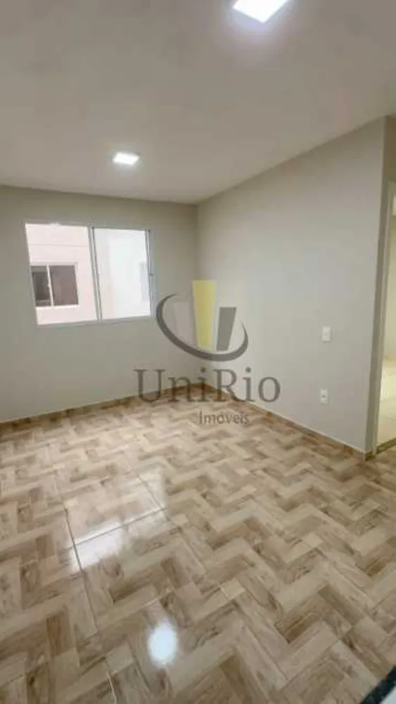 Apartamento, 2 quartos, 44 m² - Foto 15