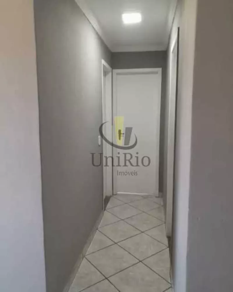 Apartamento, 2 quartos, 55 m² - Foto 3