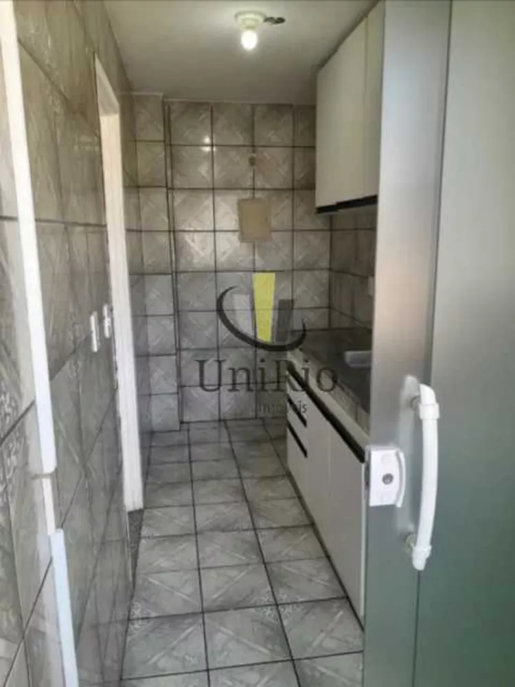 Apartamento, 2 quartos, 55 m² - Foto 14