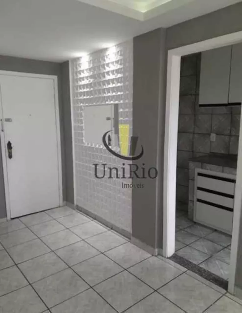 Apartamento, 2 quartos, 55 m² - Foto 11