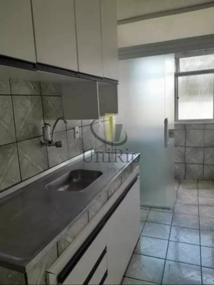 Apartamento, 2 quartos, 55 m² - Foto 9
