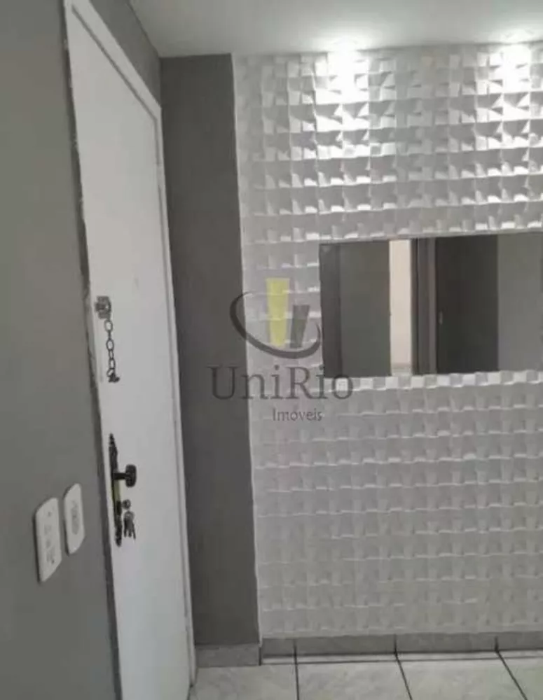 Apartamento, 2 quartos, 55 m² - Foto 8