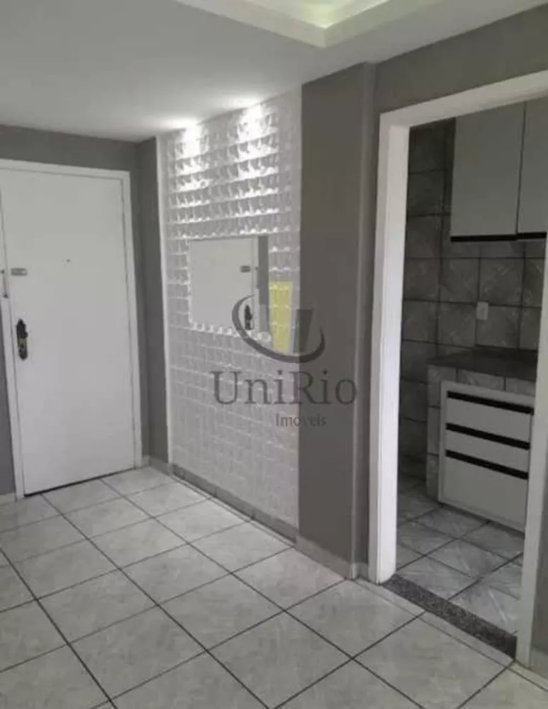 Apartamento, 2 quartos, 55 m² - Foto 10