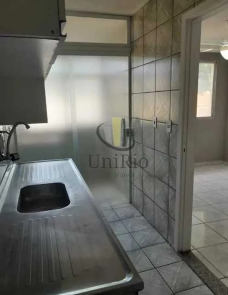 Apartamento, 2 quartos, 55 m² - Foto 14