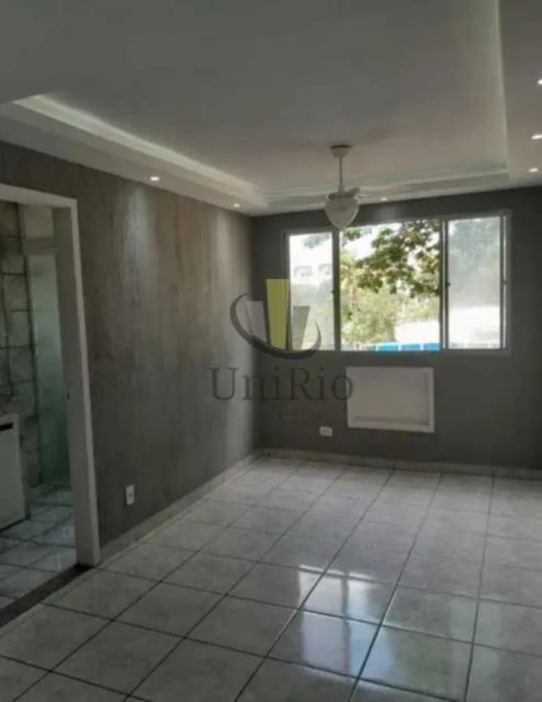 Apartamento, 2 quartos, 55 m² - Foto 3
