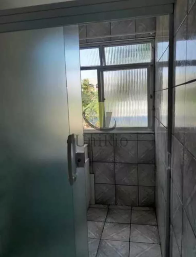 Apartamento, 2 quartos, 55 m² - Foto 5