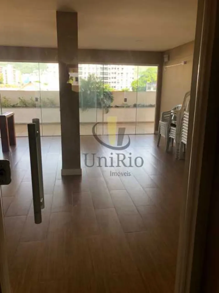 Apartamento, 2 quartos, 70 m² - Foto 23
