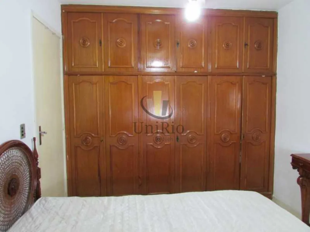 Apartamento, 2 quartos, 70 m² - Foto 9