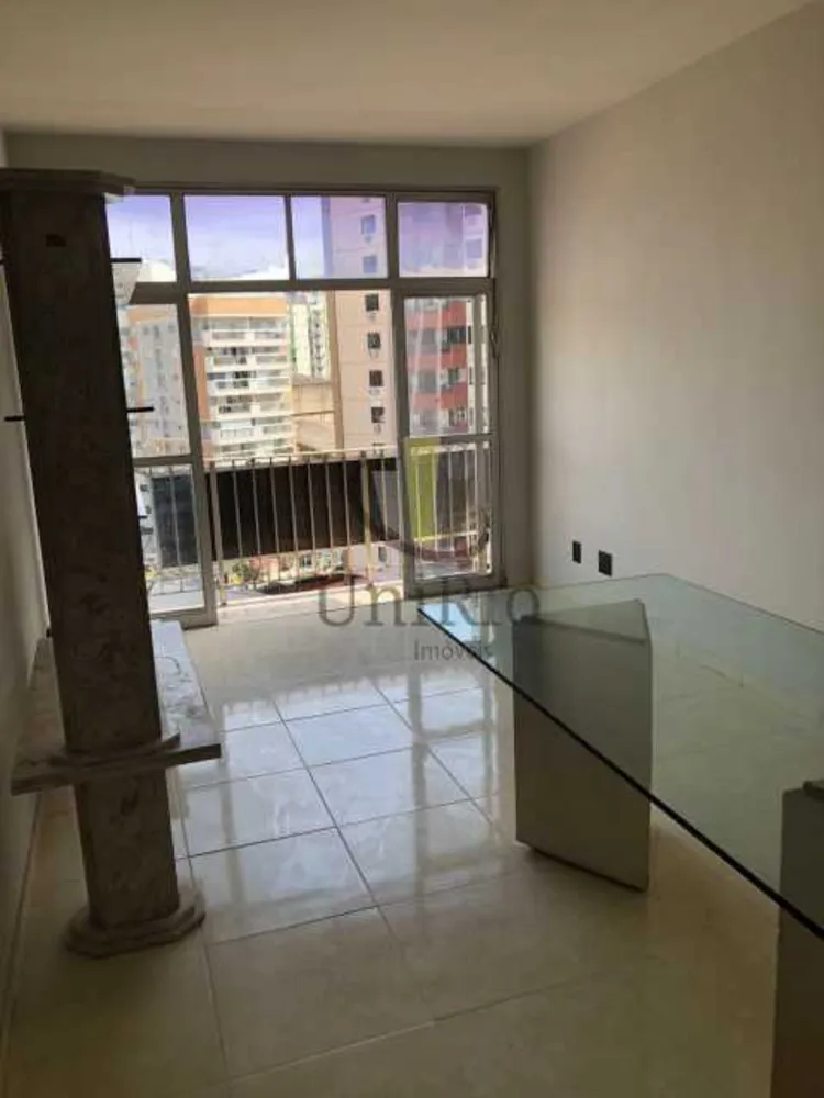 Apartamento, 2 quartos, 70 m² - Foto 2