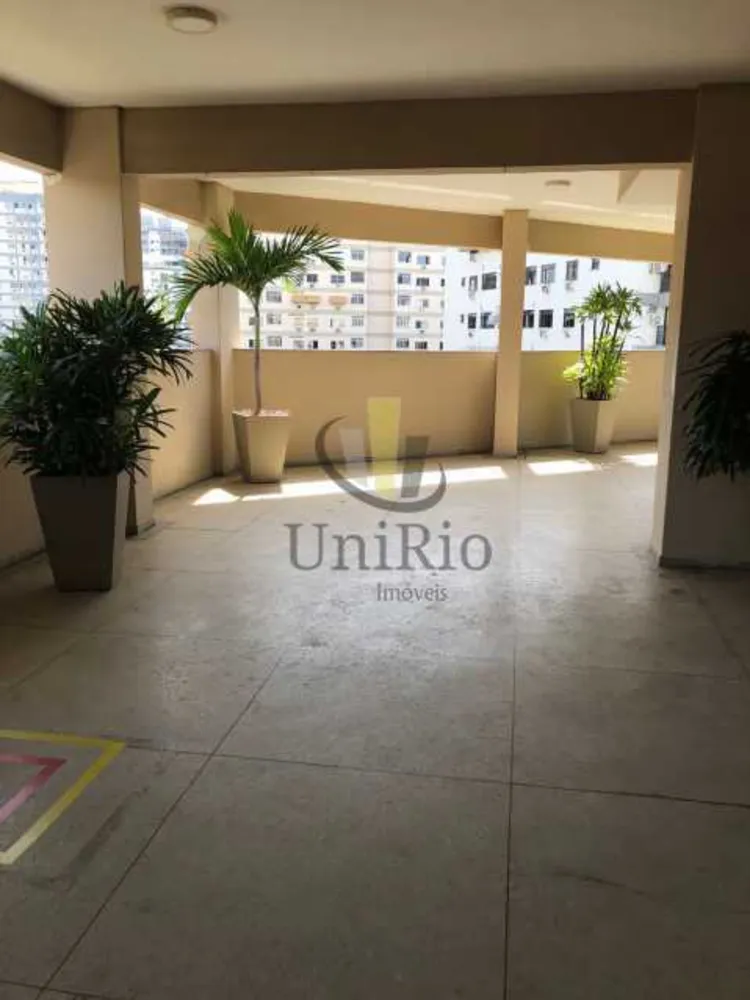 Apartamento, 2 quartos, 70 m² - Foto 24