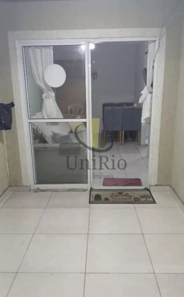 Apartamento, 2 quartos, 55 m² - Foto 7