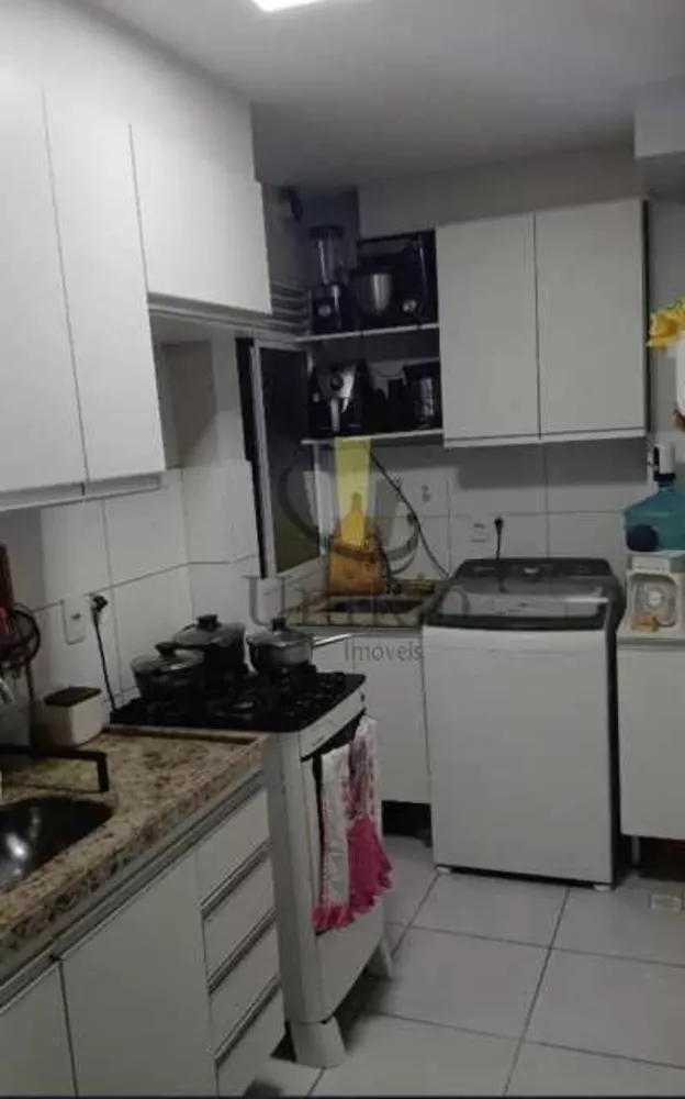Apartamento, 2 quartos, 55 m² - Foto 9
