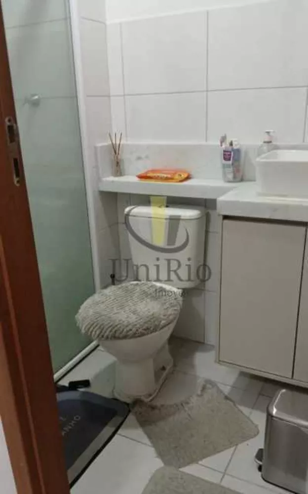 Apartamento, 2 quartos, 55 m² - Foto 11
