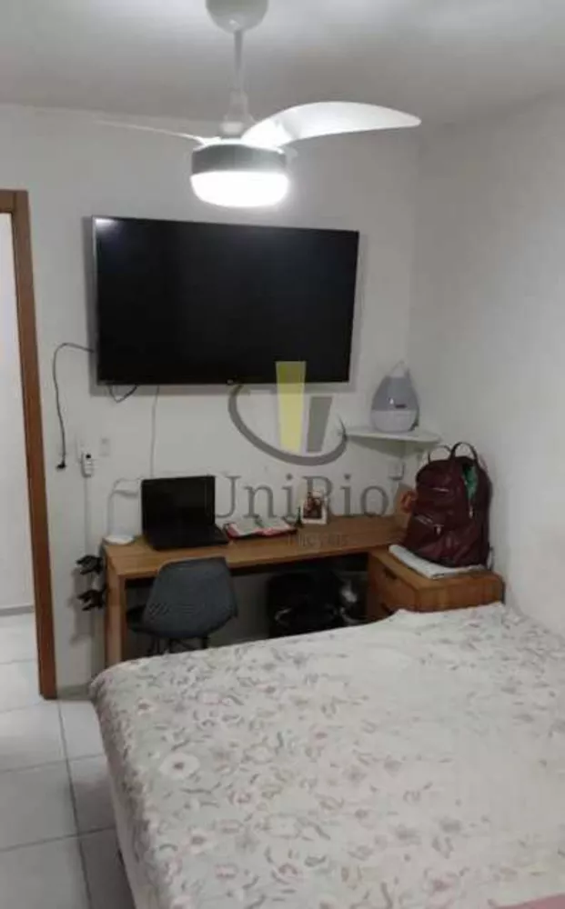 Apartamento, 2 quartos, 55 m² - Foto 14