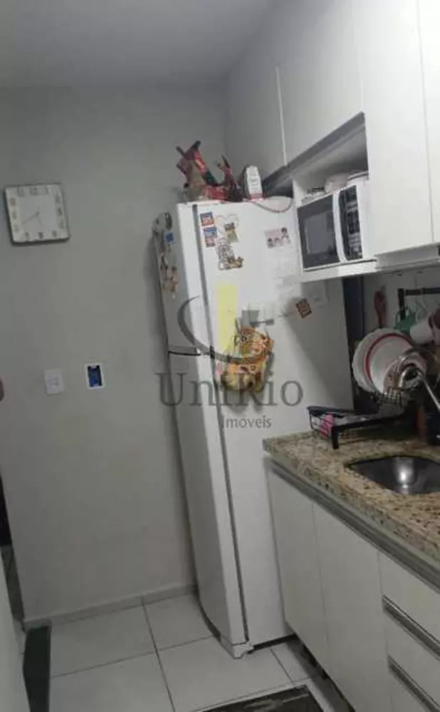 Apartamento, 2 quartos, 55 m² - Foto 3