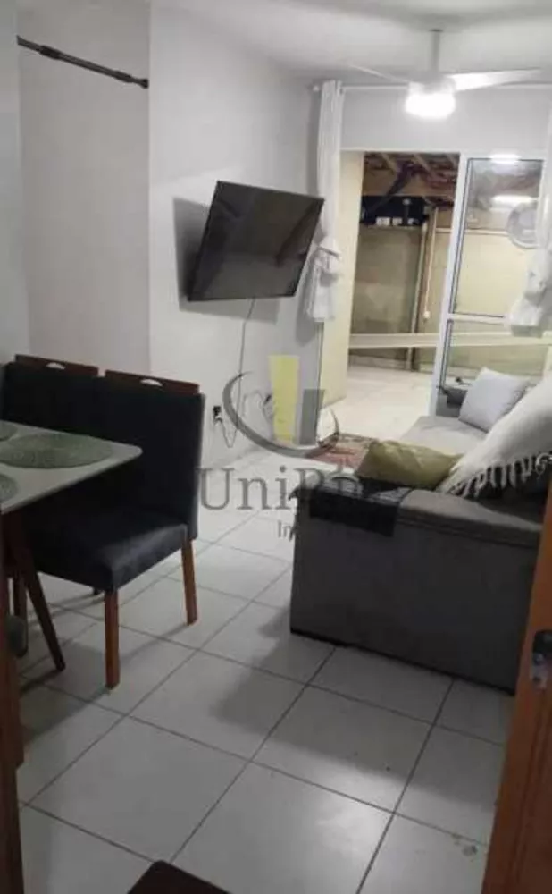 Apartamento, 2 quartos, 55 m² - Foto 10