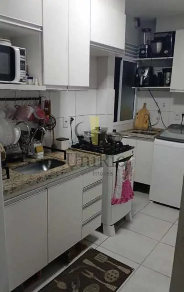 Apartamento, 2 quartos, 55 m² - Foto 12