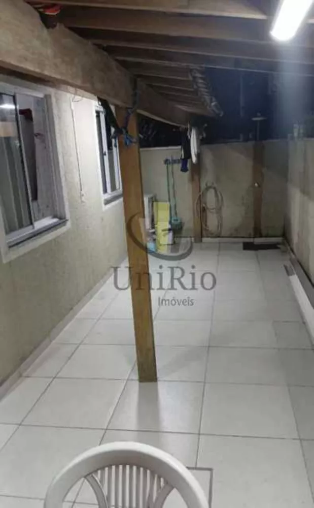 Apartamento, 2 quartos, 55 m² - Foto 2