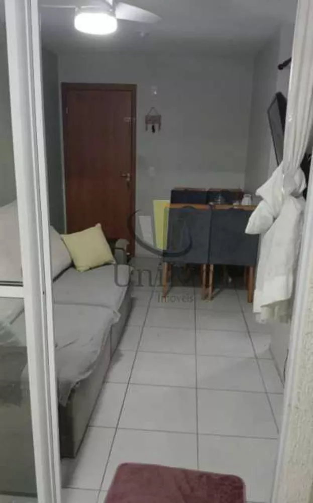 Apartamento, 2 quartos, 55 m² - Foto 15