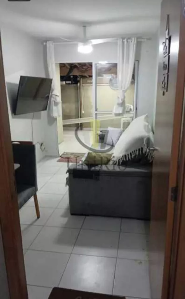 Apartamento, 2 quartos, 55 m² - Foto 17