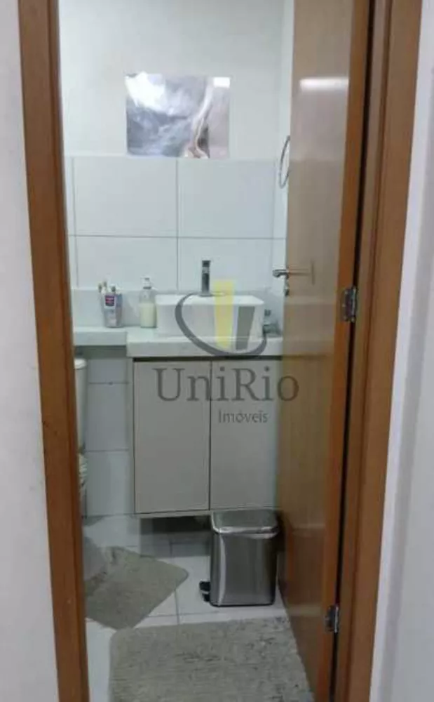 Apartamento, 2 quartos, 55 m² - Foto 8