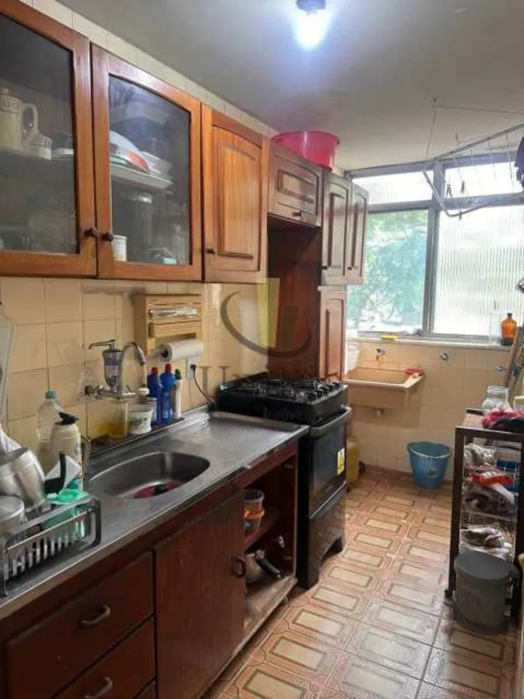 Apartamento, 3 quartos, 55 m² - Foto 8