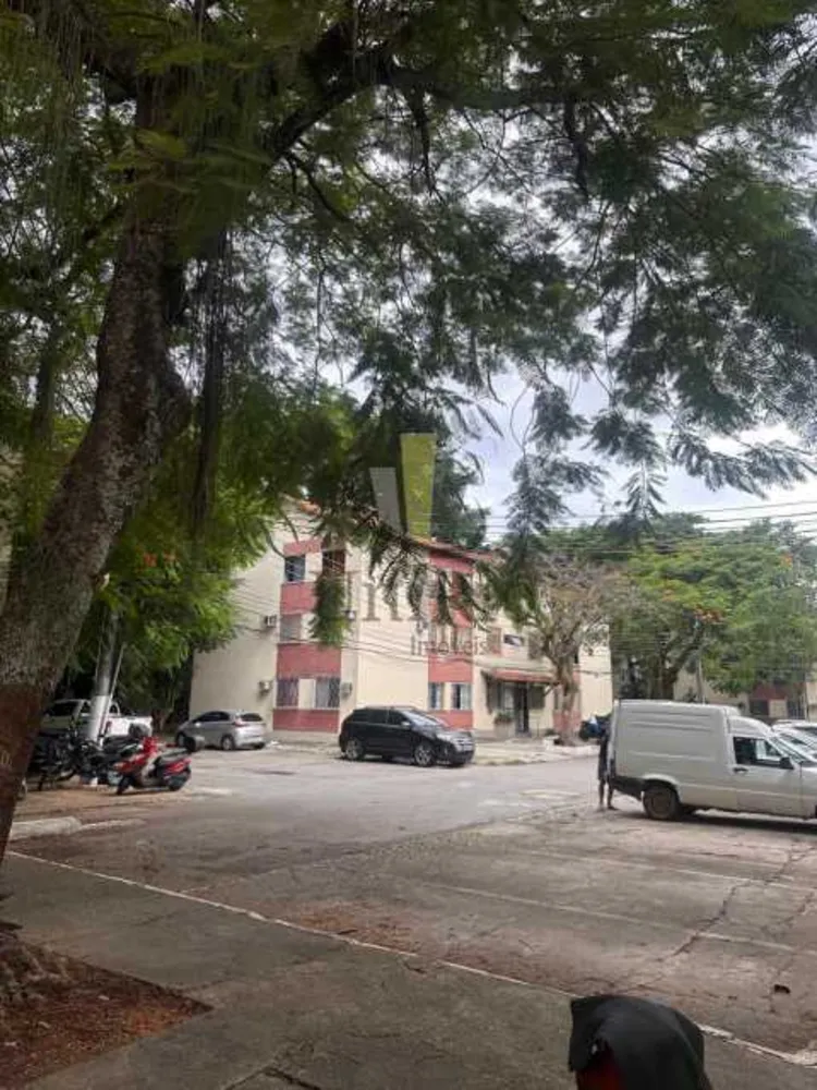 Apartamento, 3 quartos, 55 m² - Foto 11