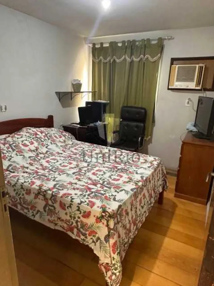 Apartamento, 3 quartos, 55 m² - Foto 3