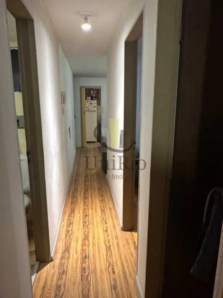 Apartamento, 3 quartos, 55 m² - Foto 7