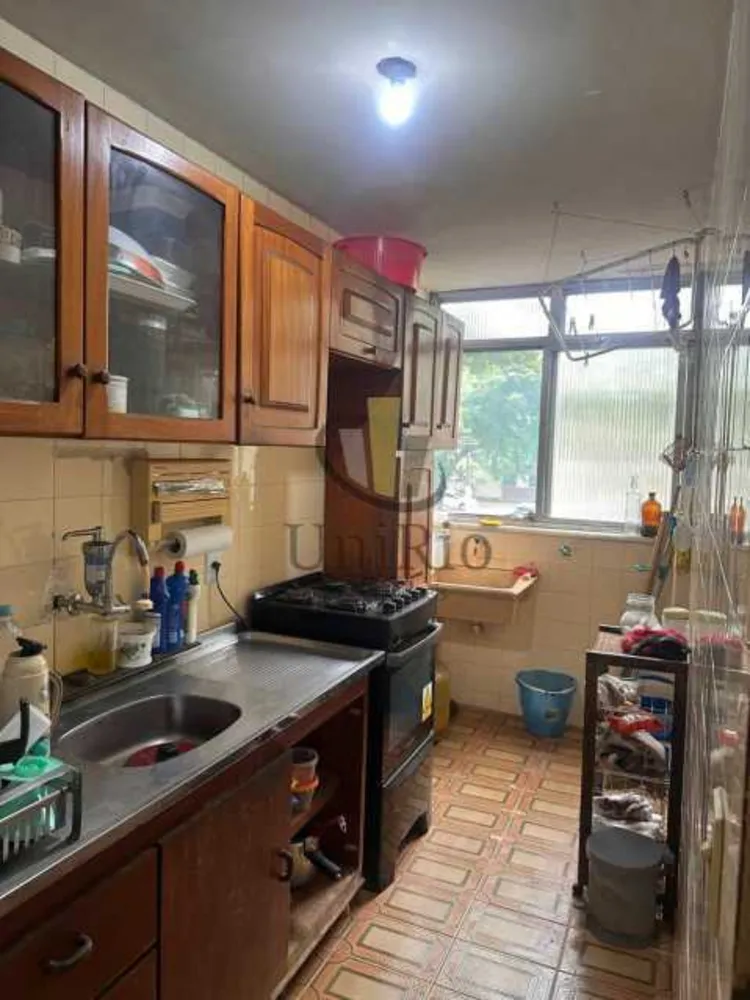 Apartamento, 3 quartos, 55 m² - Foto 9