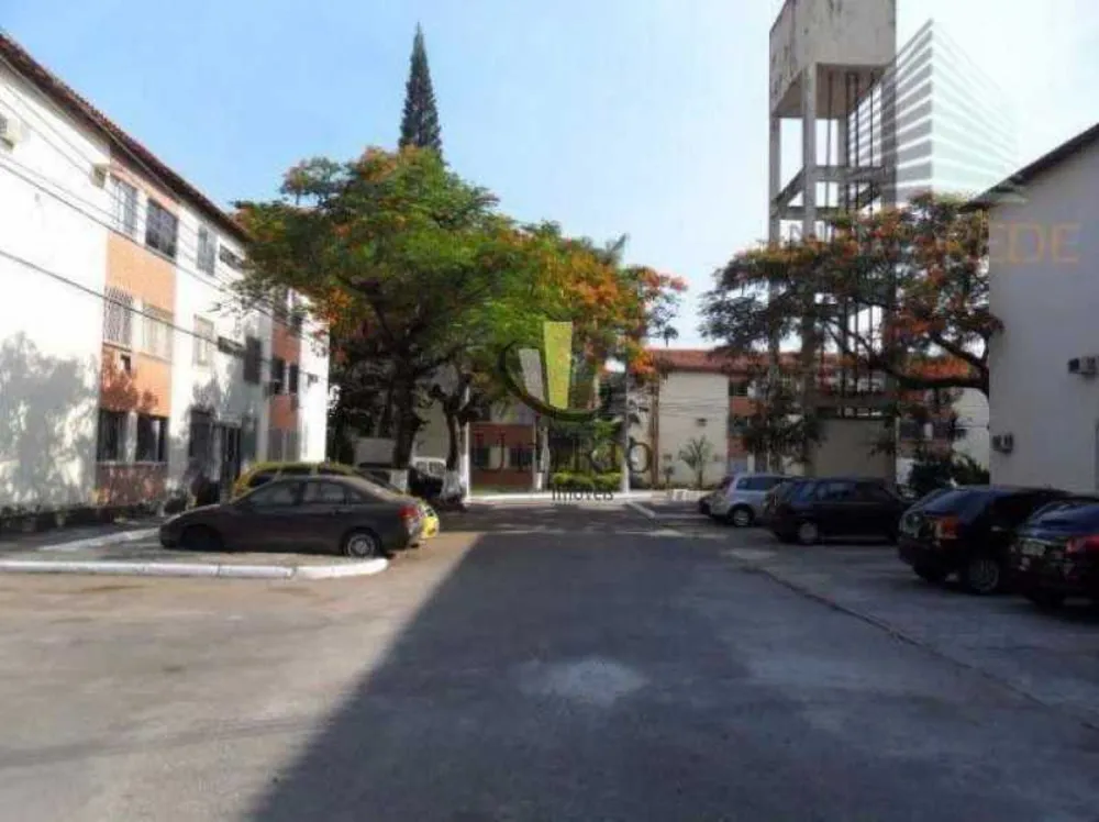 Apartamento, 3 quartos, 55 m² - Foto 20