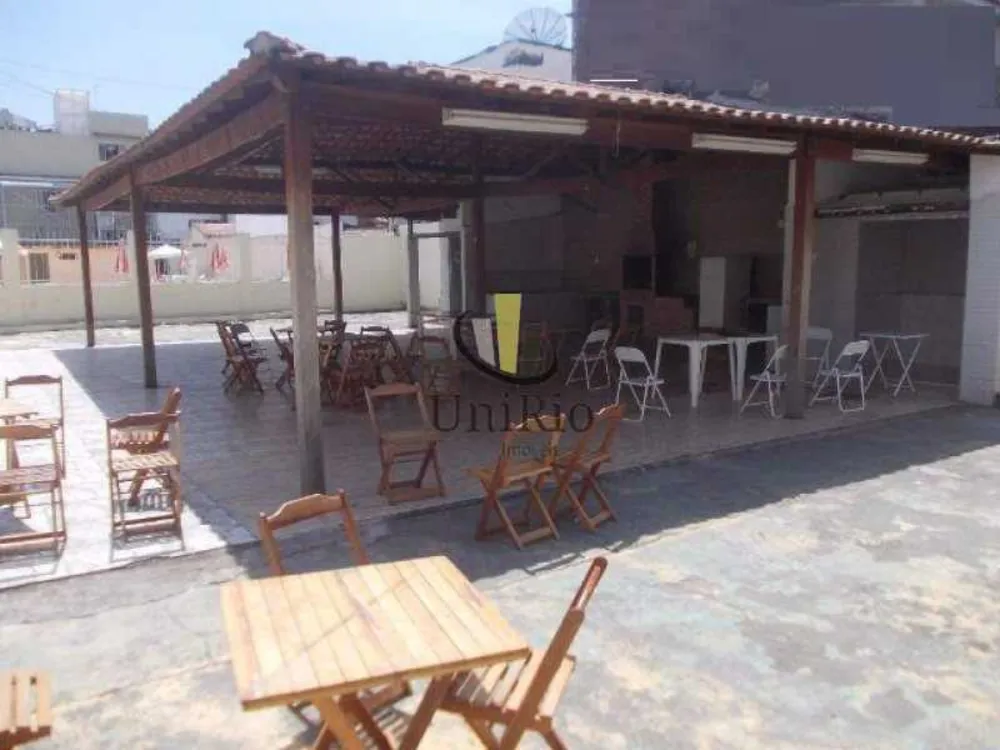 Apartamento, 3 quartos, 55 m² - Foto 7