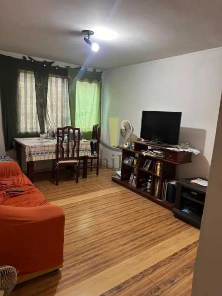 Apartamento, 3 quartos, 55 m² - Foto 1