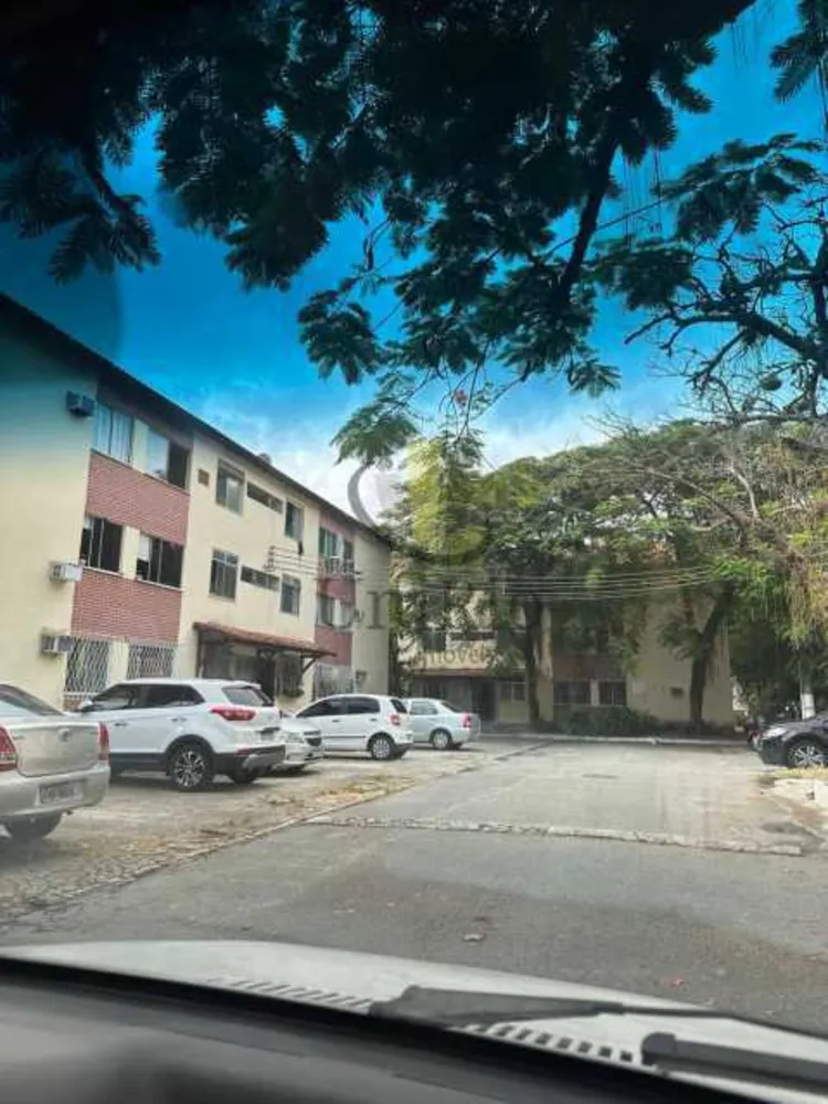 Apartamento, 3 quartos, 55 m² - Foto 8
