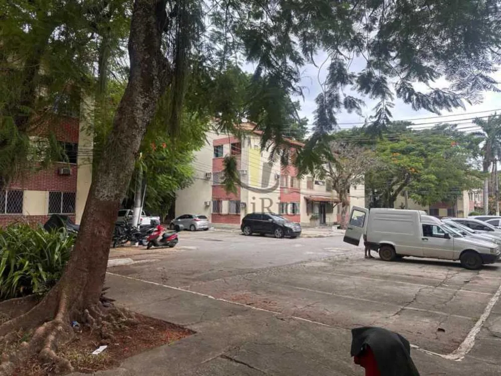 Apartamento, 3 quartos, 55 m² - Foto 10