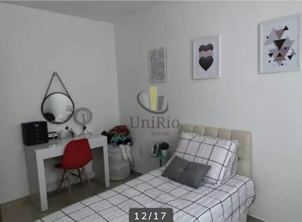Casa de Condomínio, 4 quartos - Foto 8