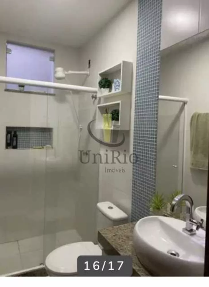Casa de Condomínio, 4 quartos - Foto 12