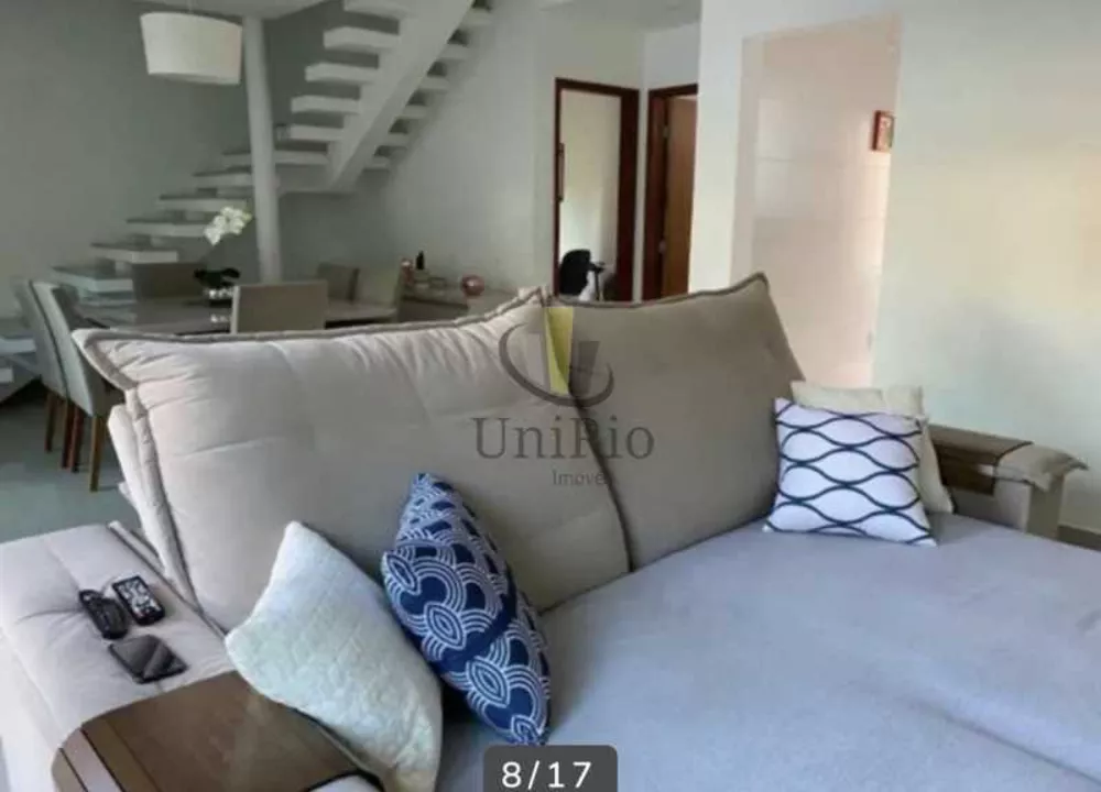 Casa de Condomínio, 4 quartos - Foto 10