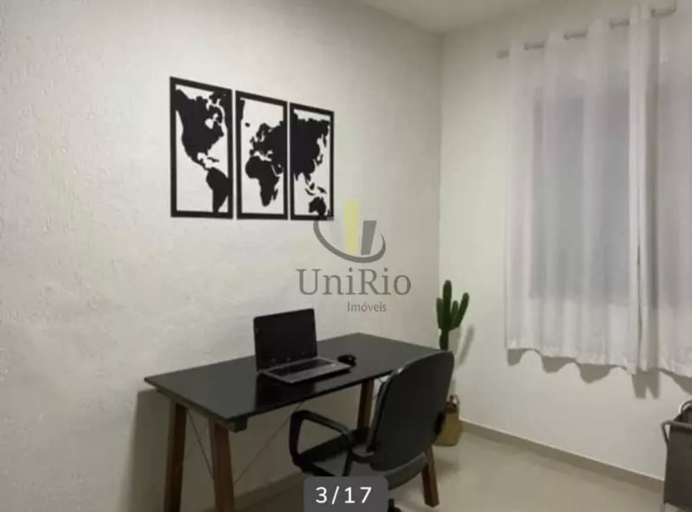 Casa de Condomínio, 4 quartos - Foto 13