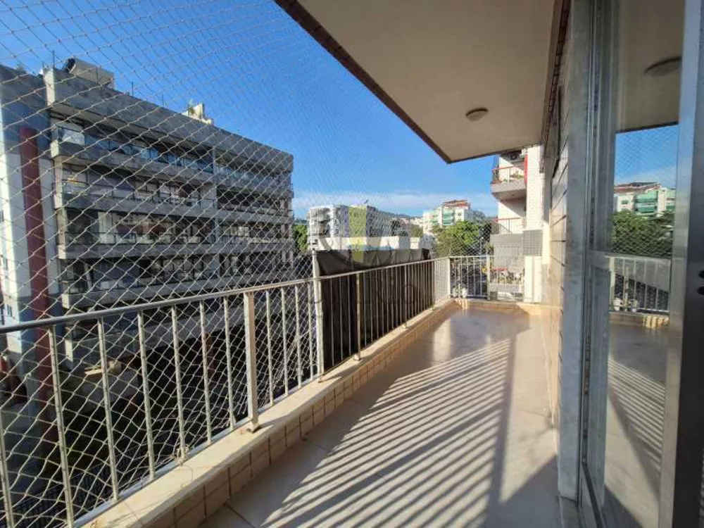 Apartamento, 2 quartos, 107 m² - Foto 2
