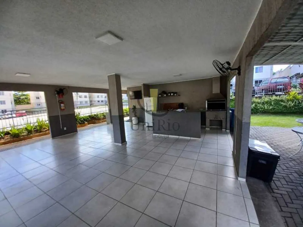 Apartamento, 2 quartos, 43 m² - Foto 15
