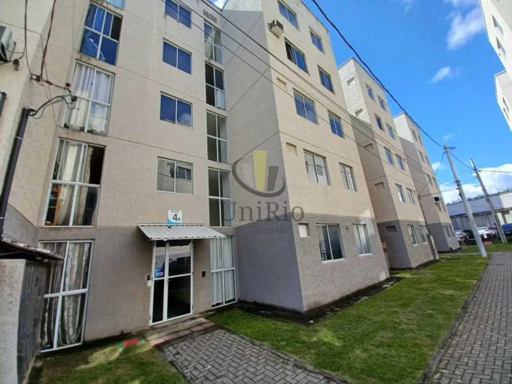 Apartamento, 2 quartos, 43 m² - Foto 19