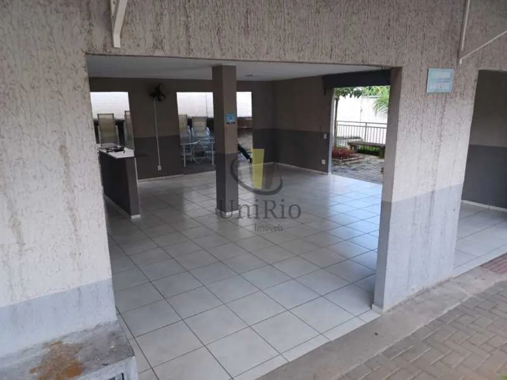 Apartamento, 2 quartos, 43 m² - Foto 16