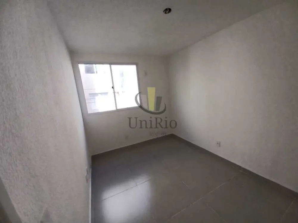 Apartamento, 2 quartos, 43 m² - Foto 6