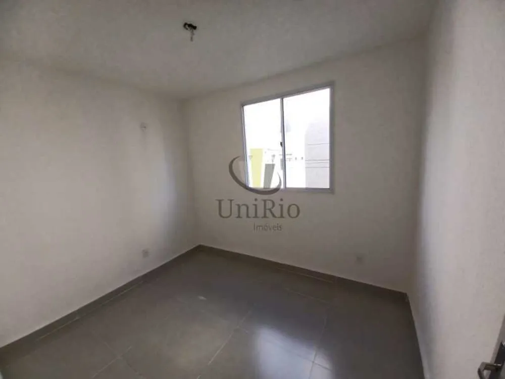 Apartamento, 2 quartos, 43 m² - Foto 5