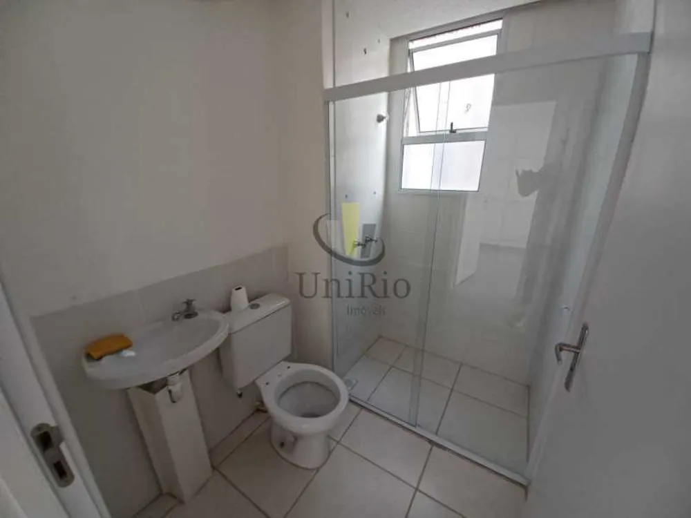 Apartamento, 2 quartos, 43 m² - Foto 9
