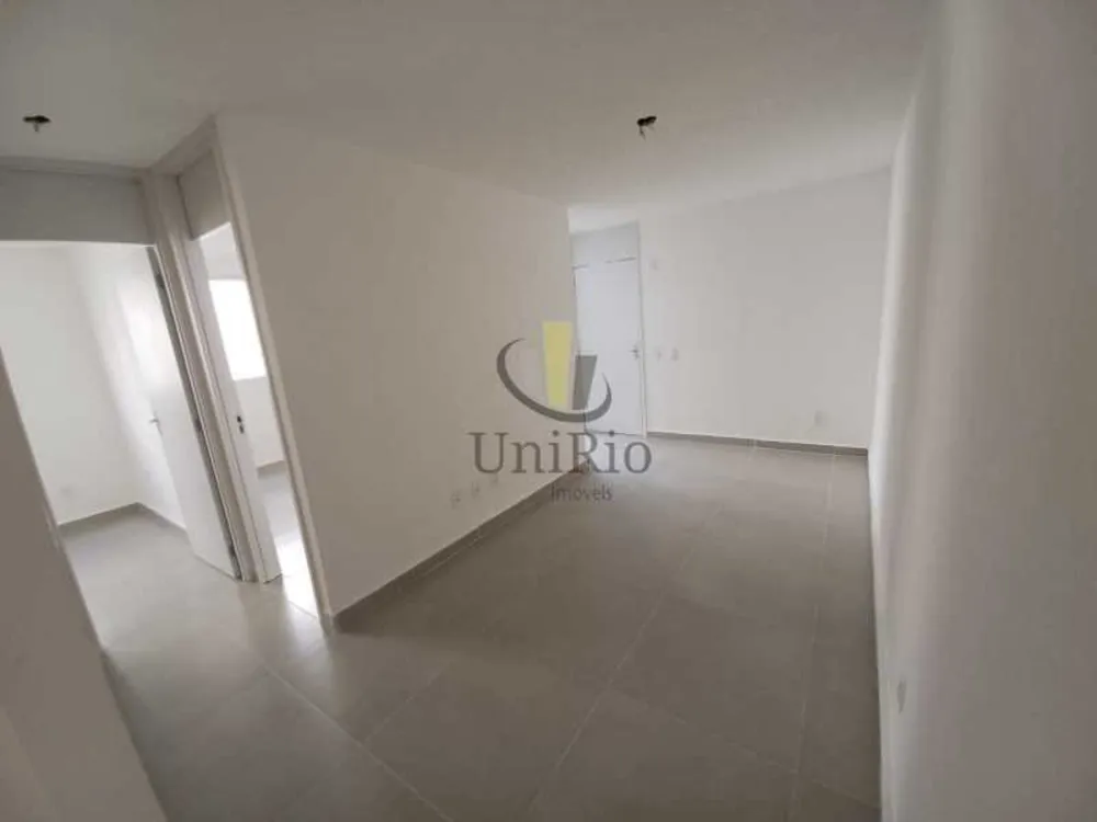 Apartamento, 2 quartos, 43 m² - Foto 4
