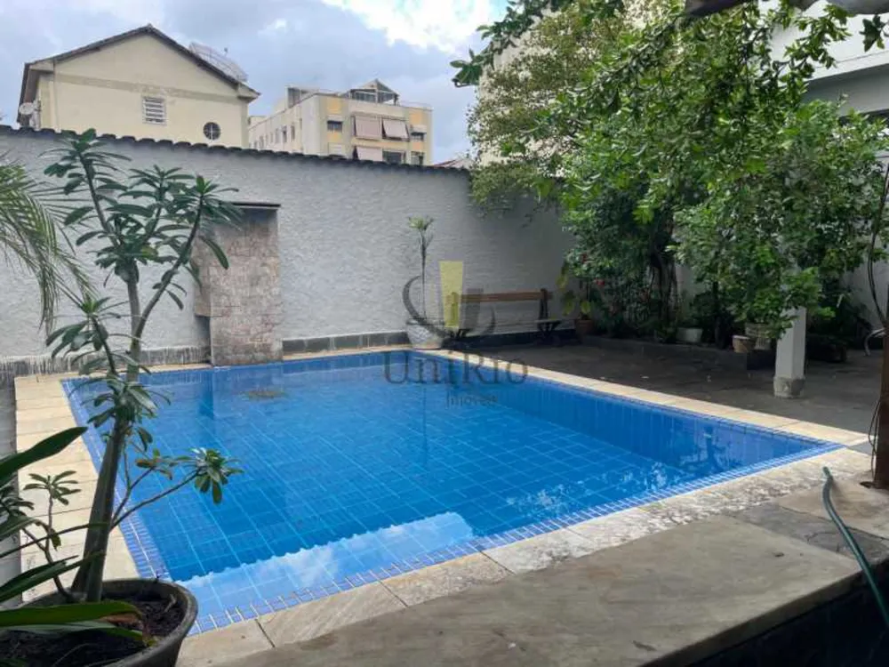 Casa, 4 quartos, 340 m² - Foto 7